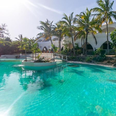 Sun Palm Beach Resort Watamu Exterior foto