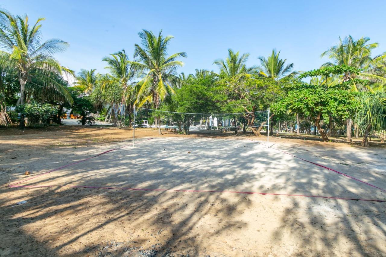 Sun Palm Beach Resort Watamu Exterior foto