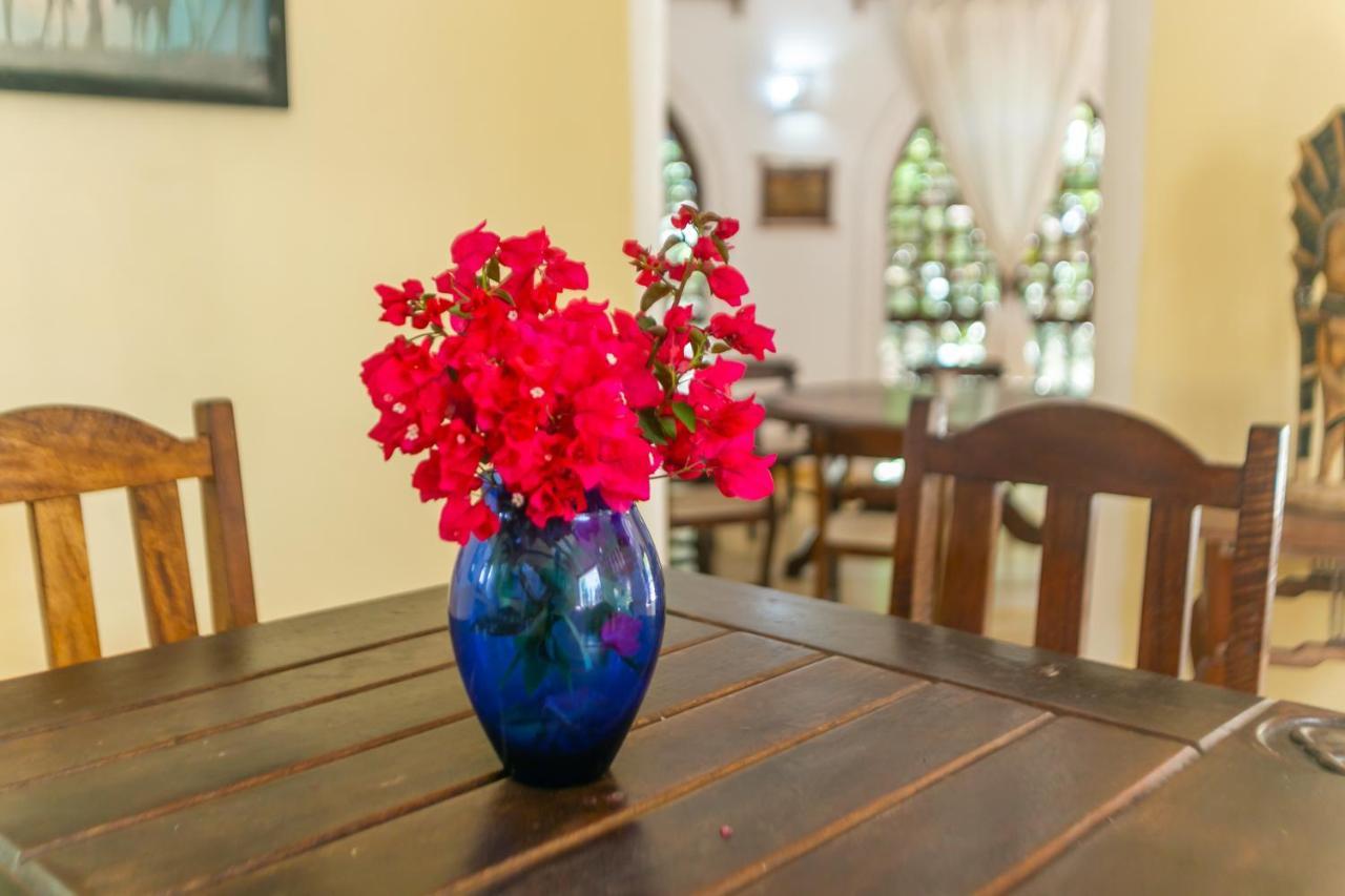 Sun Palm Beach Resort Watamu Exterior foto