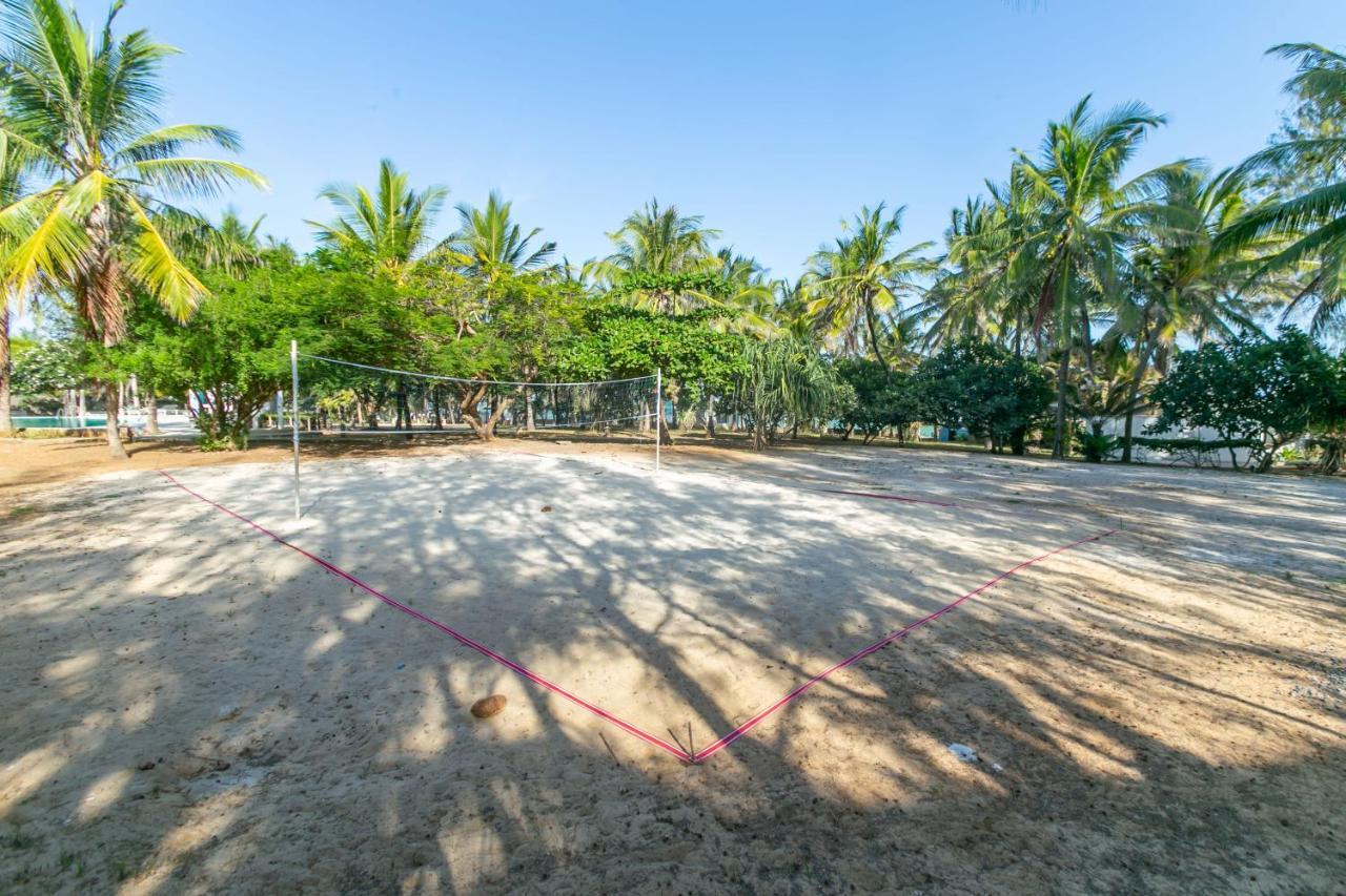 Sun Palm Beach Resort Watamu Exterior foto