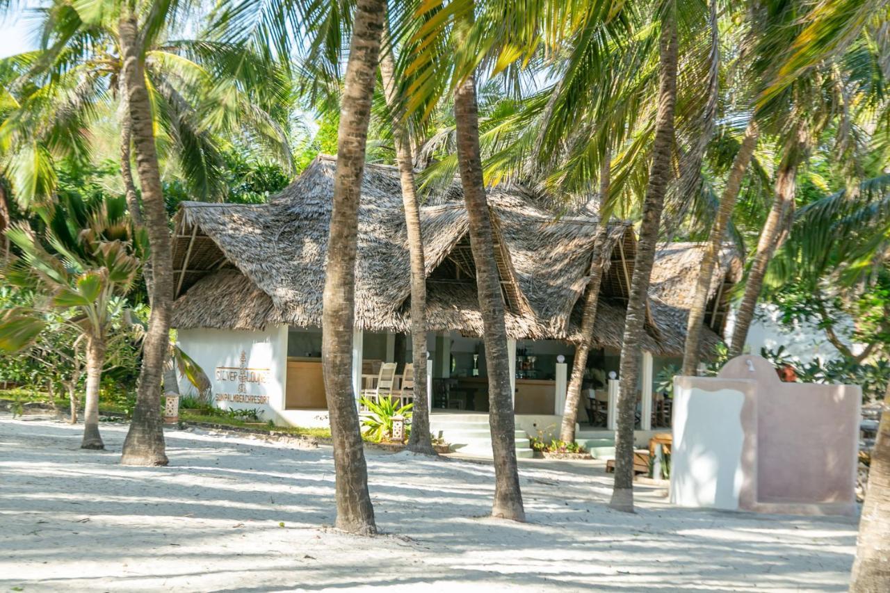 Sun Palm Beach Resort Watamu Exterior foto