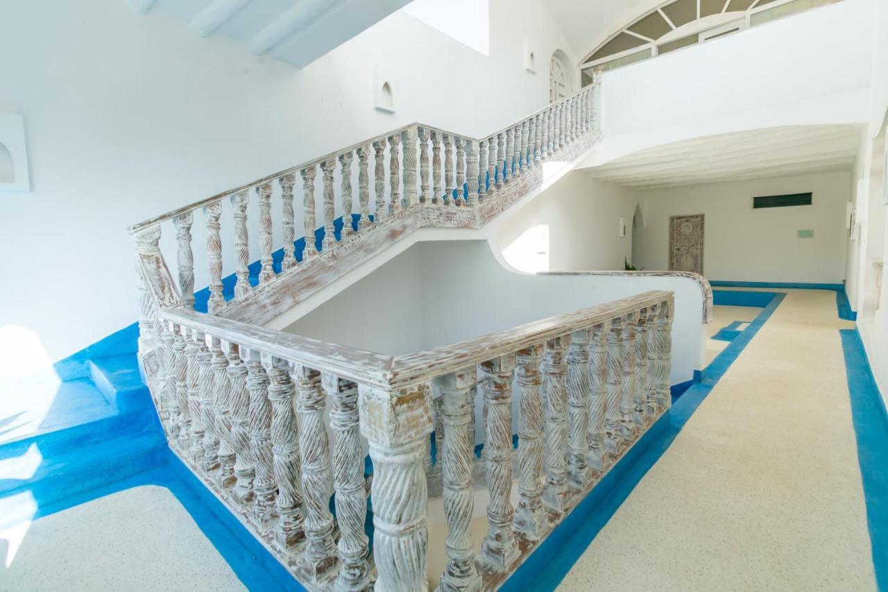 Sun Palm Beach Resort Watamu Exterior foto